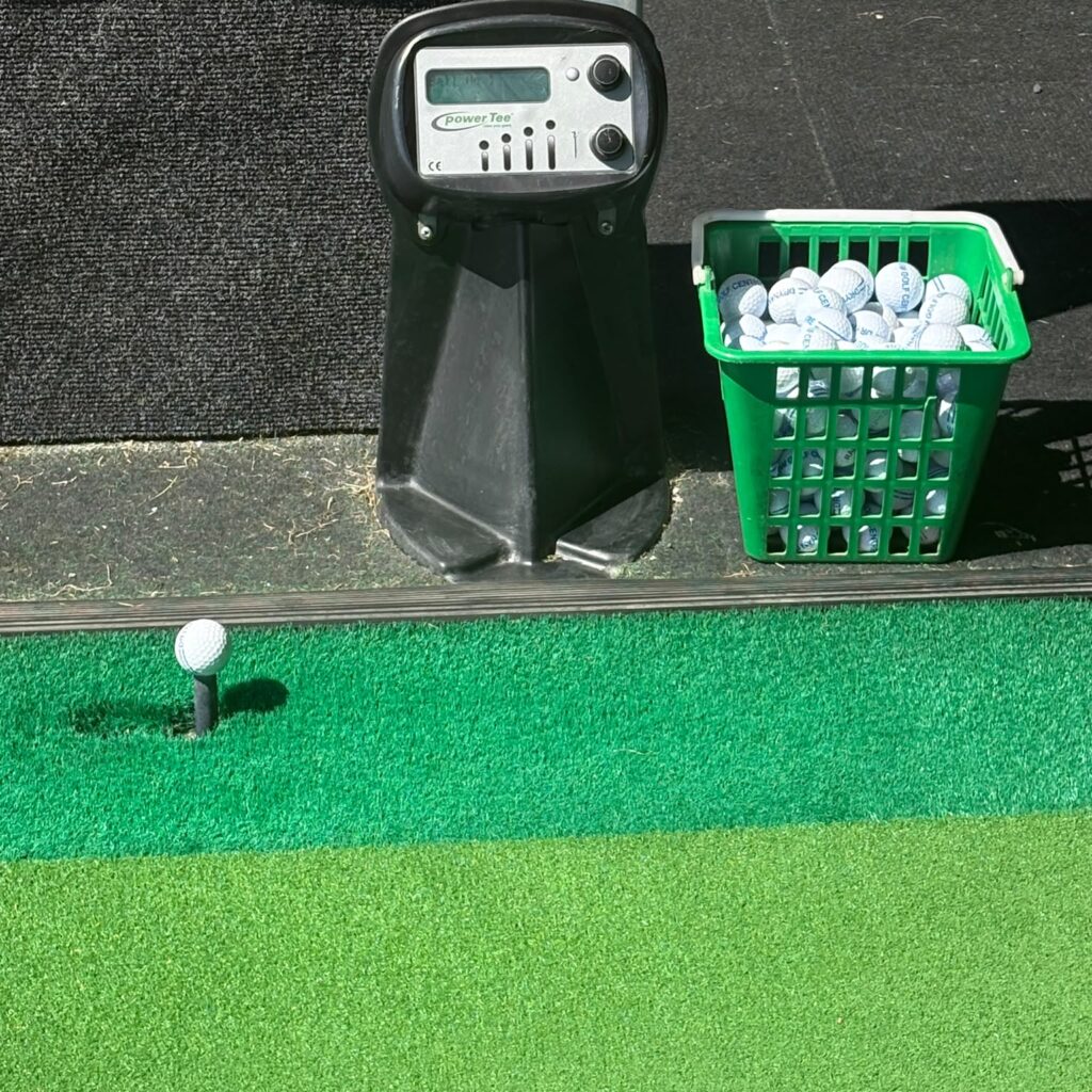 Golf 3
